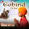 Ruban Buttar - Gobind De Lal - Single